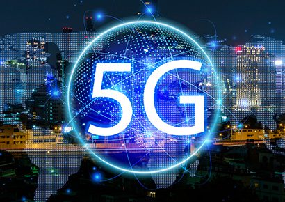 5G: Disruptive and hostage to a geopolitical storm