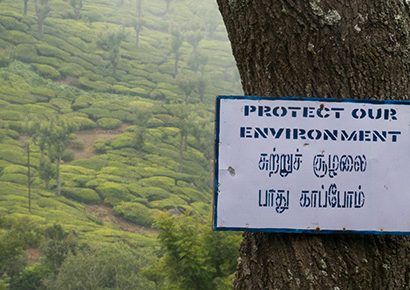 Sulla crescita dell’India incombe la questione della sostenibilità ambientale