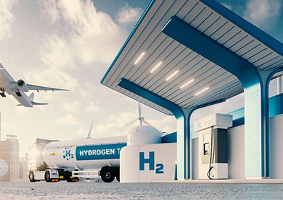 From industry to transport, decarbonised hydrogen projects are on the rise